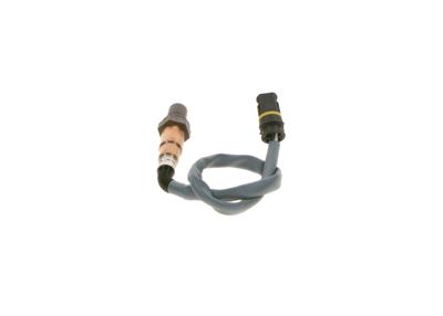 BOSCH 0 258 006 167 Číslo výrobce: LS 6167. EAN: 3165143142639.