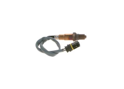 BOSCH 0 258 006 167 Číslo výrobce: LS 6167. EAN: 3165143142639.