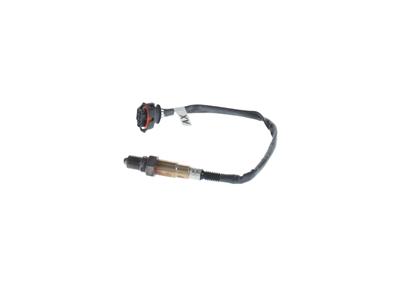 BOSCH 0 258 006 170 Číslo výrobce: LS 6170. EAN: 3165143164617.