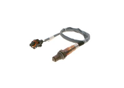 BOSCH 0 258 006 171 Číslo výrobce: LS 6171. EAN: 3165143171134.