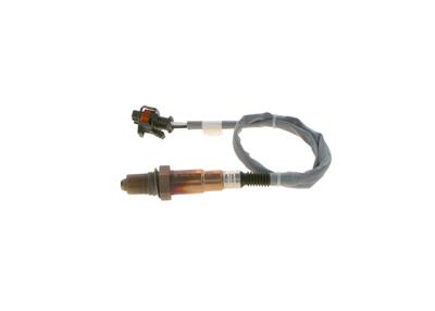 BOSCH 0 258 006 171 Číslo výrobce: LS 6171. EAN: 3165143171134.
