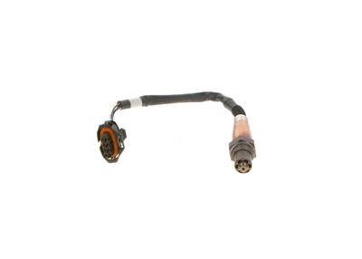 BOSCH 0 258 006 172 Číslo výrobce: LS 6172. EAN: 3165143171141.