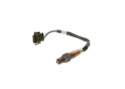 BOSCH 0 258 006 172 Číslo výrobce: LS 6172. EAN: 3165143171141.
