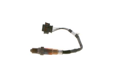 BOSCH 0 258 006 172 Číslo výrobce: LS 6172. EAN: 3165143171141.