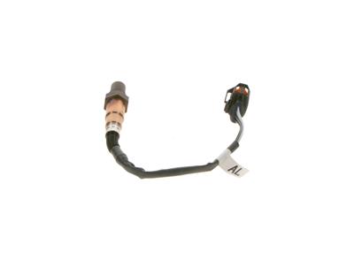 BOSCH 0 258 006 172 Číslo výrobce: LS 6172. EAN: 3165143171141.