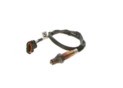 BOSCH 0 258 006 176 Číslo výrobce: LS 6176. EAN: 3165143171103.