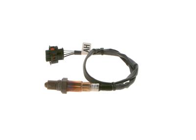 BOSCH 0 258 006 176 Číslo výrobce: LS 6176. EAN: 3165143171103.