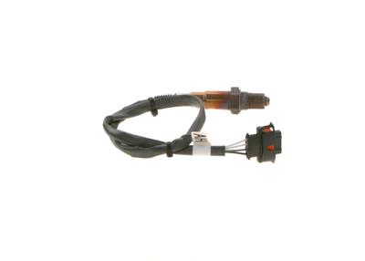 BOSCH 0 258 006 176 Číslo výrobce: LS 6176. EAN: 3165143171103.