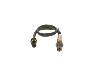 BOSCH 0 258 006 181 Číslo výrobce: LS 6181. EAN: 3165143142653.