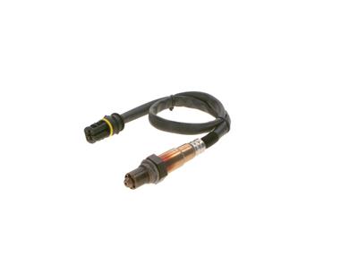 BOSCH 0 258 006 181 Číslo výrobce: LS 6181. EAN: 3165143142653.