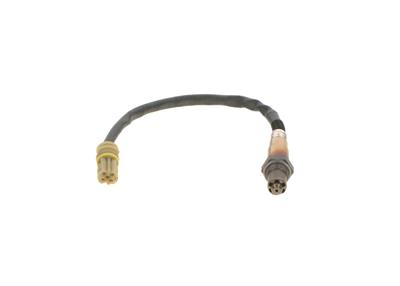 BOSCH 0 258 006 183 Číslo výrobce: LS 6183. EAN: 3165143142851.