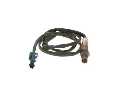 BOSCH 0 258 006 186 Číslo výrobce: LS 6186. EAN: 3165143173862.