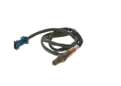 BOSCH 0 258 006 186 Číslo výrobce: LS 6186. EAN: 3165143173862.