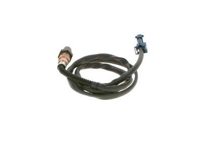 BOSCH 0 258 006 186 Číslo výrobce: LS 6186. EAN: 3165143173862.