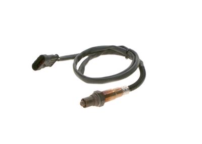 BOSCH 0 258 006 189 Číslo výrobce: LS 6189. EAN: 3165143083666.