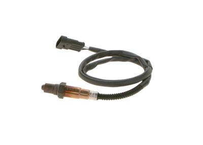 BOSCH 0 258 006 189 Číslo výrobce: LS 6189. EAN: 3165143083666.