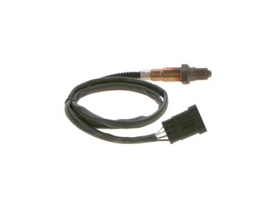 BOSCH 0 258 006 189 Číslo výrobce: LS 6189. EAN: 3165143083666.