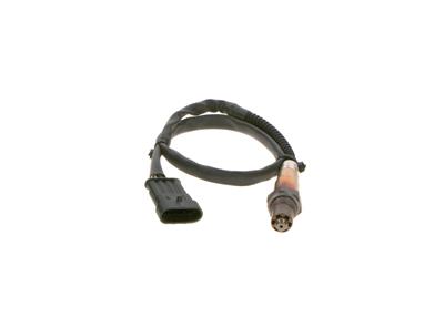 BOSCH 0 258 006 193 Číslo výrobce: LS 6193. EAN: 3165142290355.