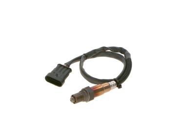 BOSCH 0 258 006 193 Číslo výrobce: LS 6193. EAN: 3165142290355.