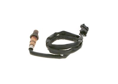 BOSCH 0 258 006 196 Číslo výrobce: LS 6196. EAN: 3165143782736.