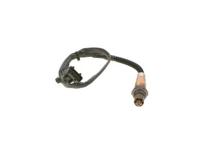 BOSCH 0 258 006 197 Číslo výrobce: LS 6197. EAN: 3165143142585.
