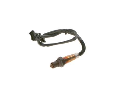 BOSCH 0 258 006 197 Číslo výrobce: LS 6197. EAN: 3165143142585.