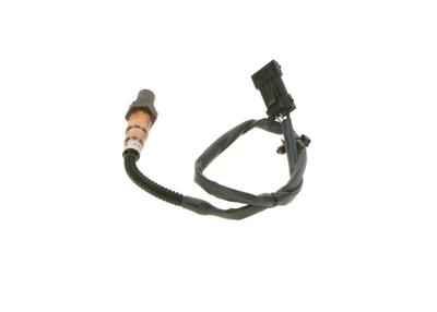 BOSCH 0 258 006 197 Číslo výrobce: LS 6197. EAN: 3165143142585.
