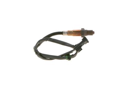 BOSCH 0 258 006 197 Číslo výrobce: LS 6197. EAN: 3165143142585.
