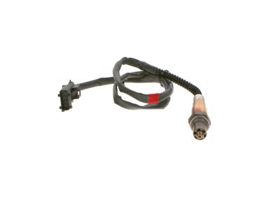 BOSCH 0 258 006 199 Číslo výrobce: LS 6199. EAN: 3165143134016.