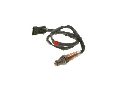 BOSCH 0 258 006 199 Číslo výrobce: LS 6199. EAN: 3165143134016.