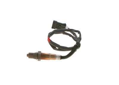 BOSCH 0 258 006 199 Číslo výrobce: LS 6199. EAN: 3165143134016.