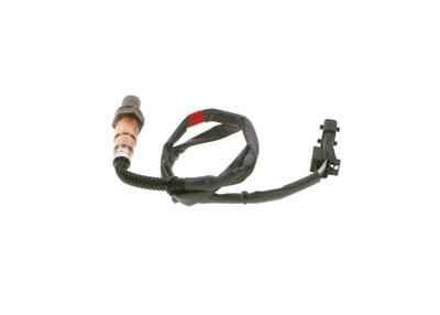 BOSCH 0 258 006 199 Číslo výrobce: LS 6199. EAN: 3165143134016.