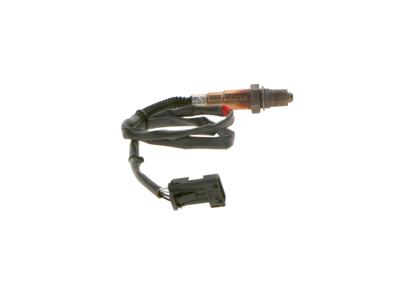 BOSCH 0 258 006 199 Číslo výrobce: LS 6199. EAN: 3165143134016.