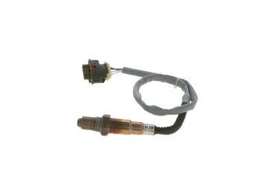 BOSCH 0 258 006 205 Číslo výrobce: LS 6205. EAN: 3165143173879.