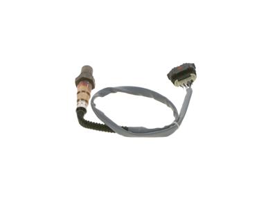 BOSCH 0 258 006 205 Číslo výrobce: LS 6205. EAN: 3165143173879.