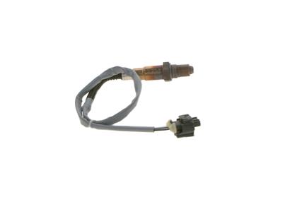 BOSCH 0 258 006 205 Číslo výrobce: LS 6205. EAN: 3165143173879.