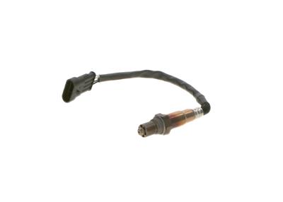 BOSCH 0 258 006 206 Číslo výrobce: LS 6206. EAN: 3165142710631.