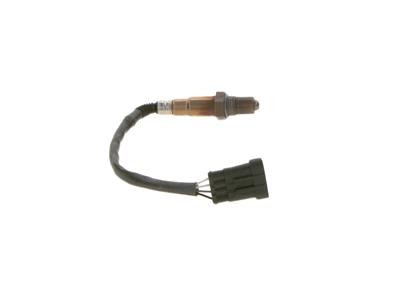 BOSCH 0 258 006 206 Číslo výrobce: LS 6206. EAN: 3165142710631.