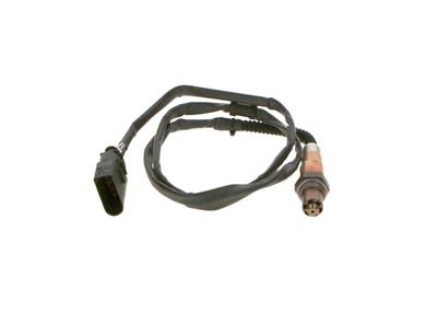BOSCH 0 258 006 215 Číslo výrobce: LS 6215. EAN: 3165143119341.