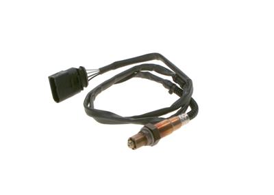 BOSCH 0 258 006 215 Číslo výrobce: LS 6215. EAN: 3165143119341.