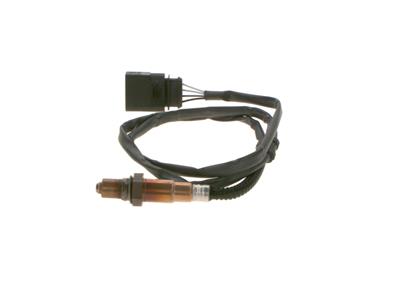 BOSCH 0 258 006 215 Číslo výrobce: LS 6215. EAN: 3165143119341.