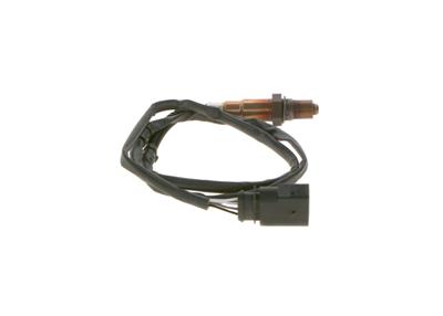 BOSCH 0 258 006 215 Číslo výrobce: LS 6215. EAN: 3165143119341.