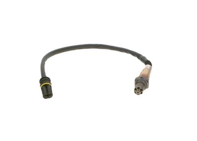 BOSCH 0 258 006 272 Číslo výrobce: LS 6272. EAN: 3165143142776.