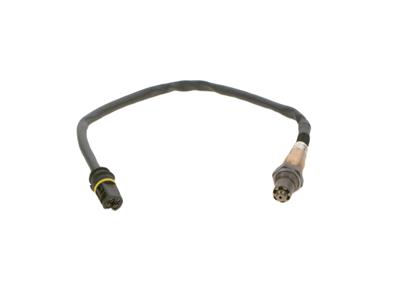 BOSCH 0 258 006 274 Číslo výrobce: LS 6274. EAN: 3165143142738.