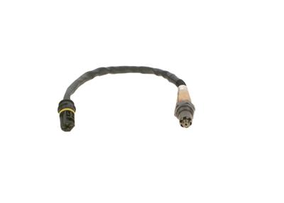 BOSCH 0 258 006 276 Číslo výrobce: LS 6276. EAN: 3165143142769.