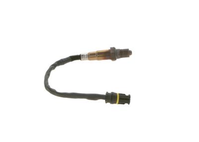 BOSCH 0 258 006 276 Číslo výrobce: LS 6276. EAN: 3165143142769.