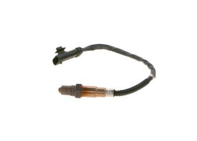 BOSCH 0 258 006 294 Číslo výrobce: LS 6294. EAN: 3165143140413.