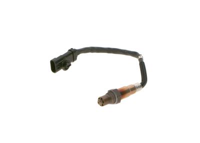 BOSCH 0 258 006 295 Číslo výrobce: LS 6295. EAN: 3165143140420.