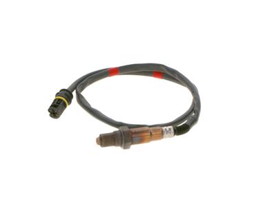 BOSCH 0 258 006 318 Číslo výrobce: LS 6318. EAN: 3165143142684.
