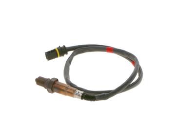 BOSCH 0 258 006 318 Číslo výrobce: LS 6318. EAN: 3165143142684.